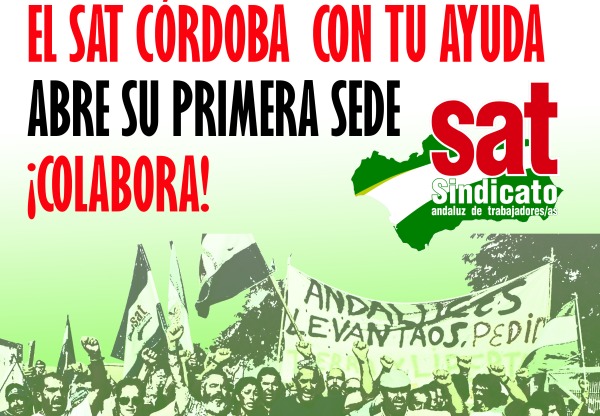 Apertura de una sede del SAT en Córdoba's header image