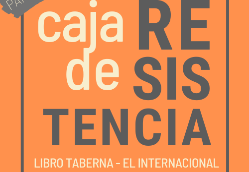 Caja de Resistencia para El Internacional's header image
