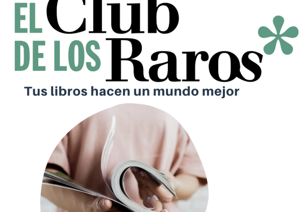 Haz Realidad ¨El Club de los Raros¨'s header image