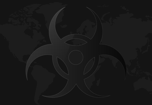 Durandart - Quarantine's header image