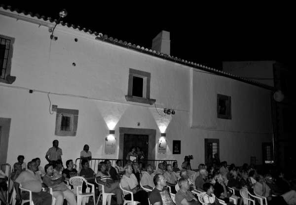 CINETÍNERE's header image