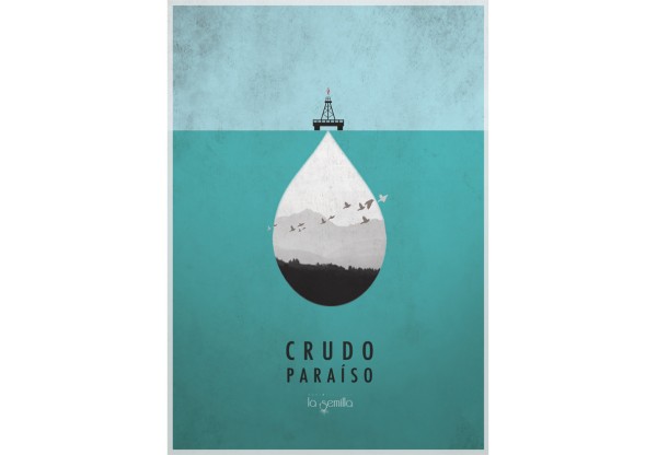 Crudo Paraíso's header image