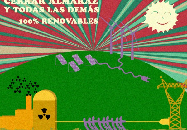 Jubilemos a la energía nuclear's header image