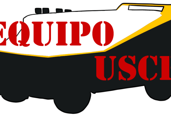 Equipo USCF: ¡a por la furgoneta del club!'s header image