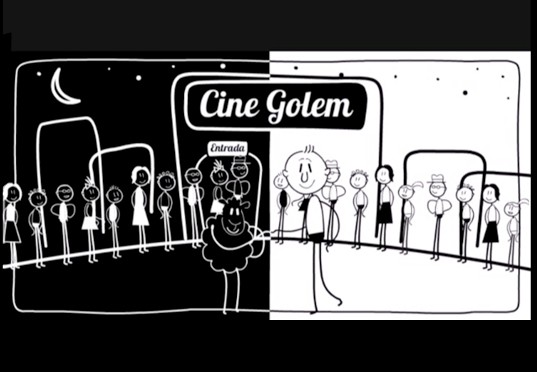 XIV Edición de Cine-Foro 