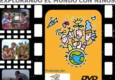 Familias Viajeras - Explorando el mundo con niños's header image