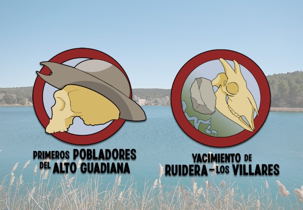 Campaña 2024 del yacimiento de “Ruidera – Los Villares”'s header image