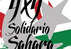 Caravana solidaria por  el Sahara's header image