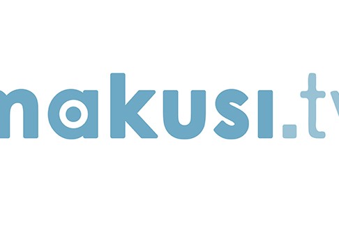 Makusi.tv's header image