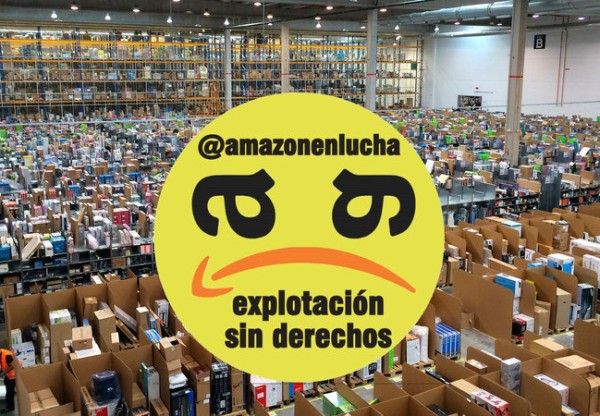 #Amazonenlucha's header image