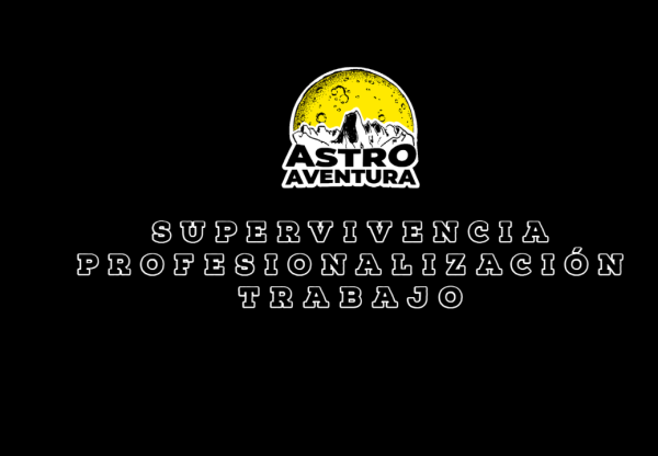 AstroAventura: ciencia abierta en español's header image