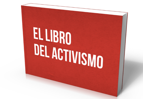 El libro del activismo's header image