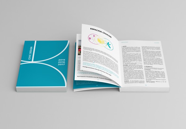 Civic Design Book's header image