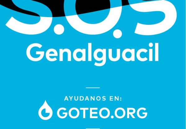 Los Encuentros de arte de Genalguacil buscan apoyos para salvar su edición de este año's header image