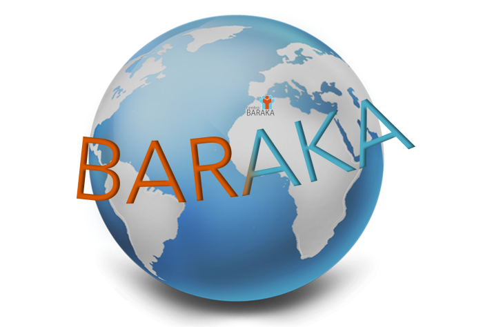 ‘La vuelta a Baraka en 80 días’