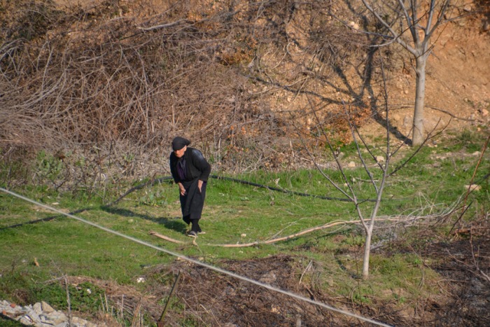 Building communities of commons in Sarantaporo (Greece)