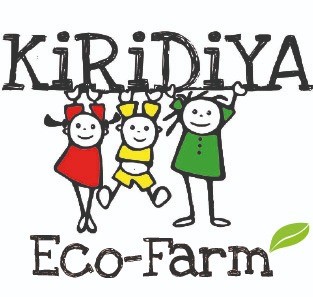 Oh lá lá lá  esto es Kiridiya Eco-Farm (video)