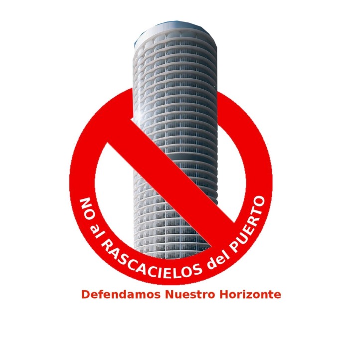 Defendamos Nuestro Horizonte Premio Caleta 2025 por la defensa del patrimonio de Málaga
