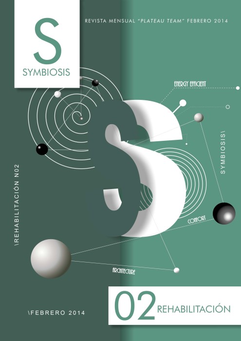 Revista Symbiosis - Plateau Team
