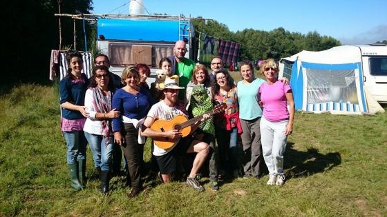SEMANA DE EXPERIENCIA VERANO 2015