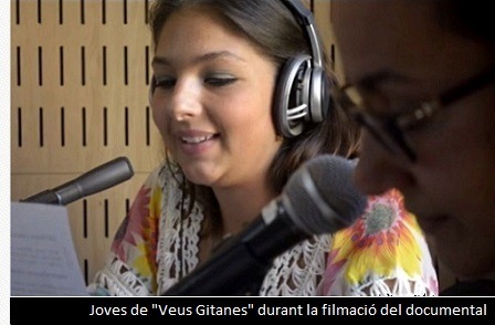 El Museu Virtual Gitano publica sobre la nostra campanya 