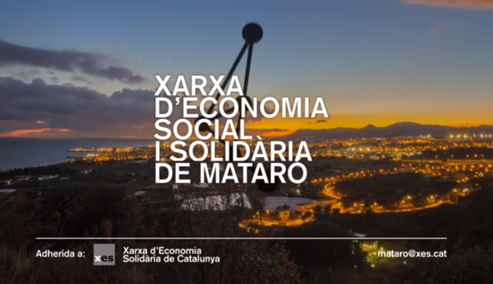 Añadimos Mataró a la lista de nuestro #FairbnbCoopTour